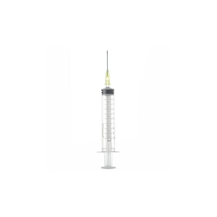 3259563_2bd1cead0119f405db6cf5dc03cb3ab0 Ico Syringe With Needle 0,9x0,25 10ml G20 1 - Image 1