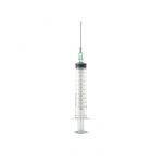 Ico Syringe With Needle 0,8x40 10ml G21 11/2