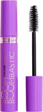 Gosh - Boombastick Volume Mascara Thickening Mascara 001 Extreme Black 13Ml - Image 2