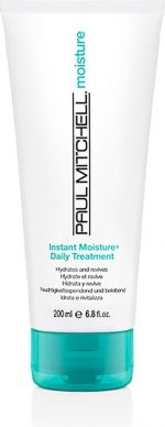 Paul Mitchell - Moisture Instant Daily Conditioner - 200ml