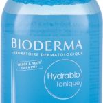 Bioderma - Hydrabio Moisturizing Toning Lotion Tonique (sensitive and dehydrated skin) - Hydrating Toner - 250ml