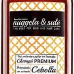Shampoo Premium Nuggela & Sulé