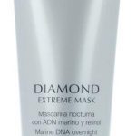Natura Bissé DIAMOND EXTREME MASK Hydraterend masker Vrouwen 75 ml Crème