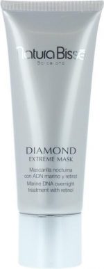 Natura Bissé DIAMOND EXTREME MASK Hydraterend masker Vrouwen 75 ml Crème