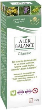 Bioserum Alerbalance 250ml - Image 2