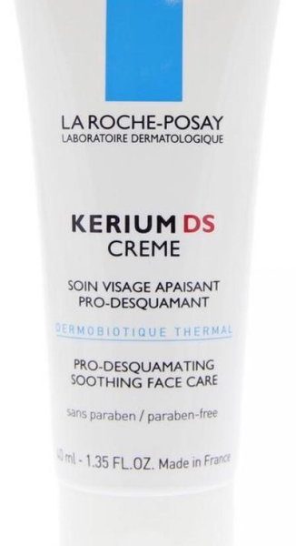 La Roche-Posay Kerium DS Crème 40ml