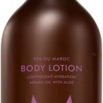 Moroccanoil Melk Bodylotion Spa Du Maroc 360ml