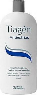 Inter Pharma Tiaga(c)n Anti-stretch Marks