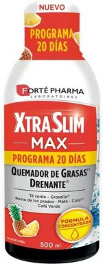 Fat burning Forté Pharma Xtraslim Max 500 ml - Image 2
