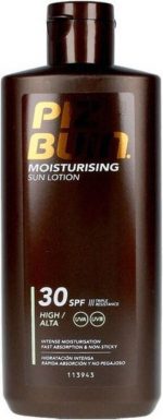 Exclusive Body Lotion - In Sun Lotion Spf 6 - Image 3