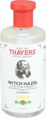 Thayers Facial Toner Rose Petal 355ml - Image 2