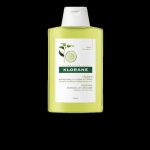 Citrus Pulp Purifying Shampoo - Protective Shampoo 200ml By Klorane 200 Ml