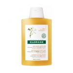 Polysianes Monoi And Tamanu Bio Nourishing Shampoo By Klorane 200 Ml
