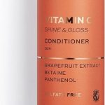 Conditioner Revolution Hair Care London Shine & Gloss Vitamin C (250 ml)