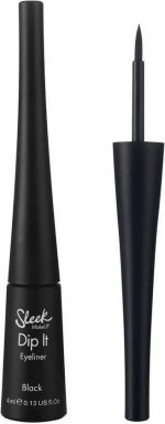 Sleek Dip Eyeliner - Black