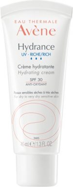 Avene Hydrance UV Riched Spf 20 40ml - Image 2