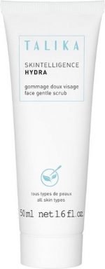 Talika Moisturising  Gentle Scrub  Skinelligence Hydra 50ml