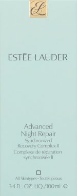 Advanced Night Repair By Estee Lauder Synchronized Multi Recovery Complex 100ml - Image 3