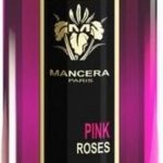 Mancera Pink Roses by Mancera 120 ml - Eau De Parfum Spray