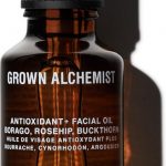 Grown Alchemist Skincare Hydrate Antioxidant  Facial Oil Olie Alle Huidtypen 25ml