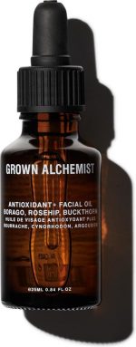 Grown Alchemist Skincare Hydrate Antioxidant  Facial Oil Olie Alle Huidtypen 25ml
