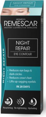 Remescar Oogcrème Night Repair 20 ml
