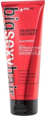 Sexy Hair Big Sexy Hair Volumizing Treatment Masker Fijn Haar 200ml - Image 2