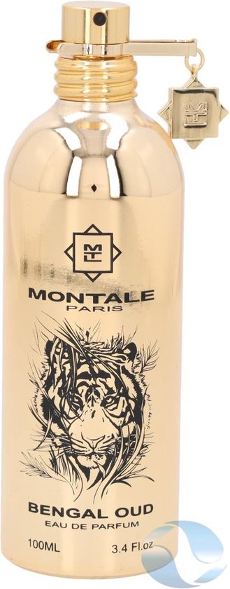329x840-249 Montale Bengal Oud EDP U 100 ml - Image 1