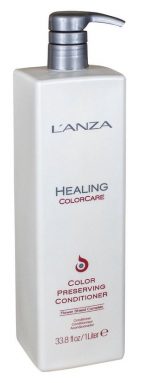 L’ANZA Healing ColorCare Color Preserving Conditioner 1000 ml - Image 2
