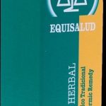 Equisalud Cerato Herbal 50g