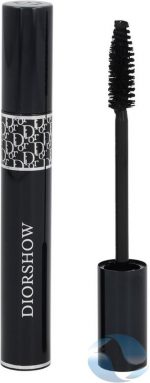Dior Diorshow Mascara - 090 Pro Black - Zwart - Image 2