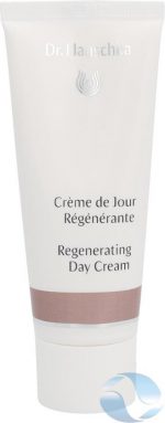 Dr. Hauschka - Regenerating Day Cream 40 ml - Image 3