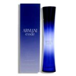 Armani (Giorgio Armani) Code Woman EDP W 50 ml - Image 2