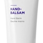 ANNEMARIE BÃ–RLIND HAND CARE Hand Balm (50ml) - Intensive Care and Active Protection for Stressed Hands and Nails, Moisturizing Ingredients Strengthen the Skin, Fast Absorbing, Vegan
