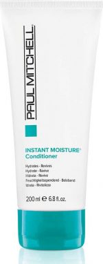 Paul Mitchell - Moisture Instant Daily Conditioner - 200ml - Image 6