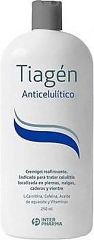 330x840-20 Inter Pharma Tiaga(c)n Anticelullite 250ml - Image 1