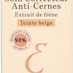 Embryolisse Anti-Dark Circles Beige Eye Contour 8ml
