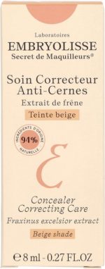 Embryolisse Anti-Dark Circles Beige Eye Contour 8ml