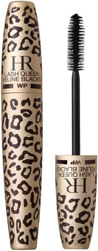 330x840-36 Helena Rubinstein - Lash Queen Feline - Waterproof Mascara Black 7 ml - Image 1