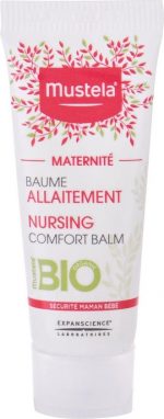 Mustela - Maternity Nursing Comfort Balm - Regenerative Nipple Balm