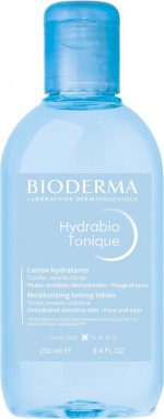 Bioderma - Hydrabio Moisturizing Toning Lotion Tonique (sensitive and dehydrated skin) - Hydrating Toner - 250ml - Image 2