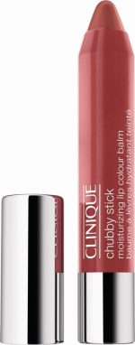 Clinique Lip Make up Chubby Stick Moisturizing Lip Colour Balm Stick 04 Mega Melon 3gr - Image 10