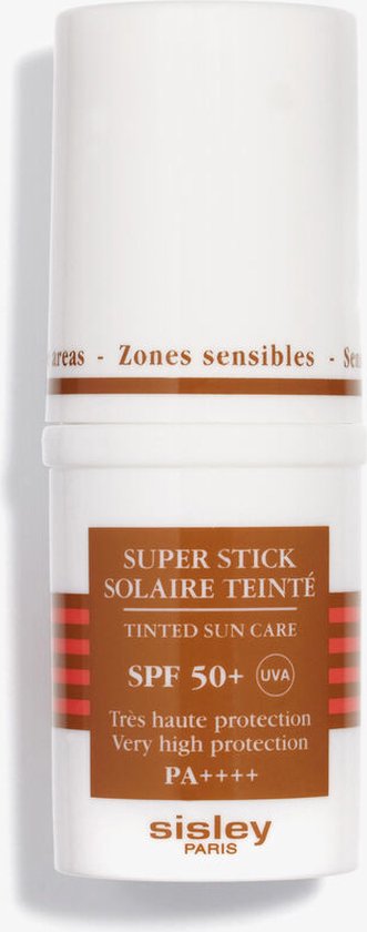 331x840-130 Super Stick Sun Tint Spf50+ By Sisley 15 G - Image 1