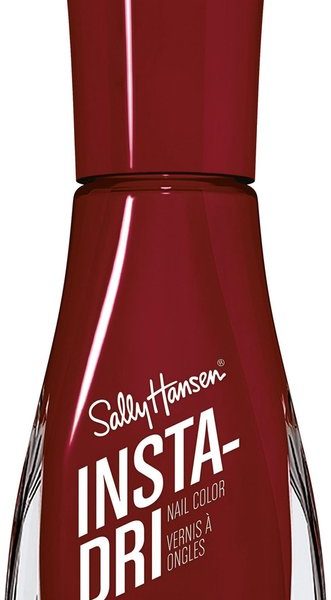 Sally Hansen Insta-Dri Nagellak - 393 Cinna-Snap