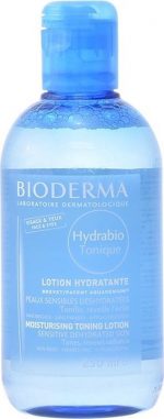 Bioderma - Hydrabio Moisturizing Toning Lotion Tonique (sensitive and dehydrated skin) - Hydrating Toner - 250ml - Image 3