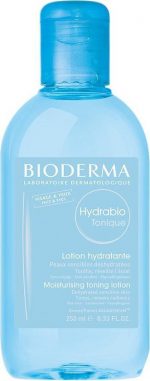 Bioderma - Hydrabio Moisturizing Toning Lotion Tonique (sensitive and dehydrated skin) - Hydrating Toner - 250ml - Image 4