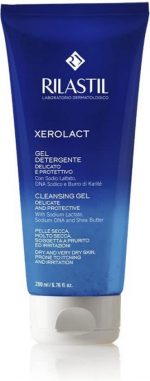 Douchegel Rilastil Xerolact (200 ml)