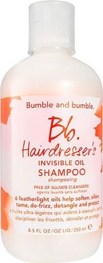 Bumble And Bumble BB Hairdresser's Invisible Oil Shampoo 250 ml