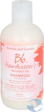Bumble And Bumble BB Hairdresser's Invisible Oil Shampoo 250 ml - Image 8