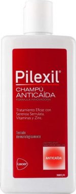 Anti-Haarverlies Shampoo Pilexil (300 ml) - Image 2